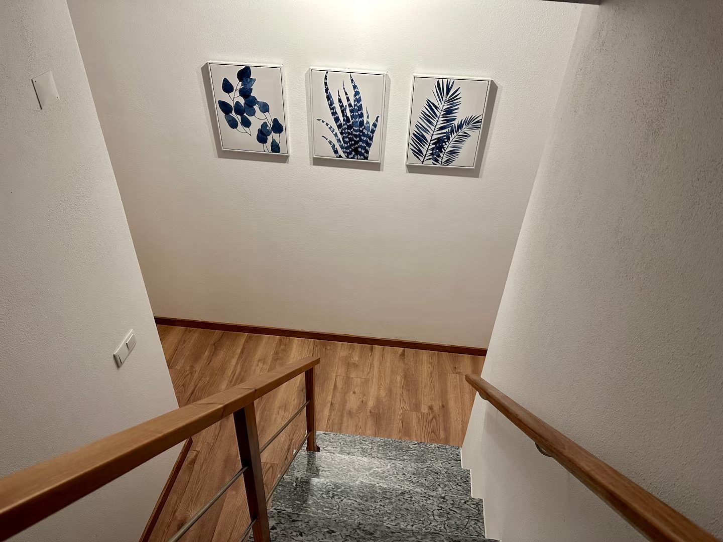 Escadas