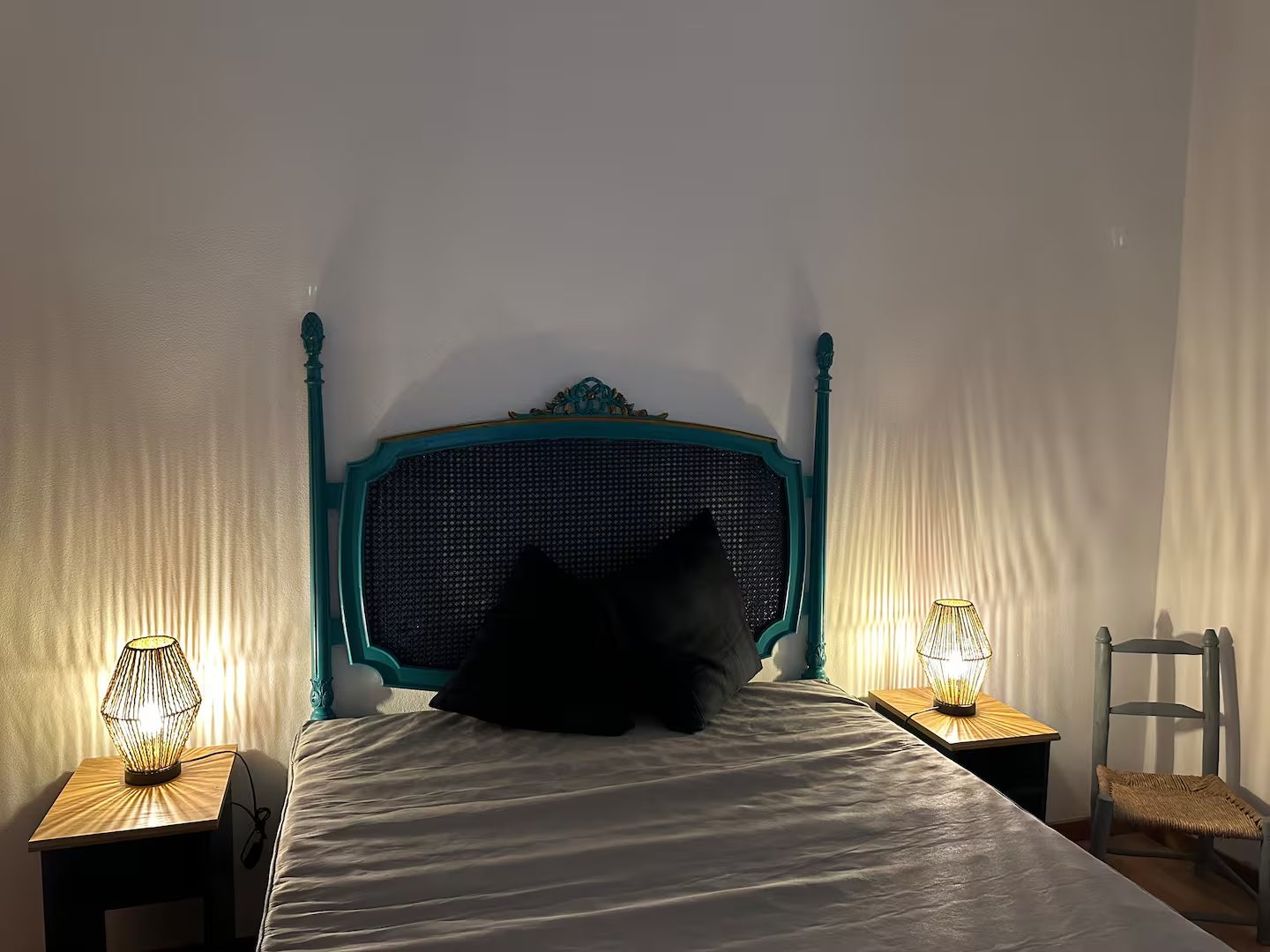 Quarto de casal