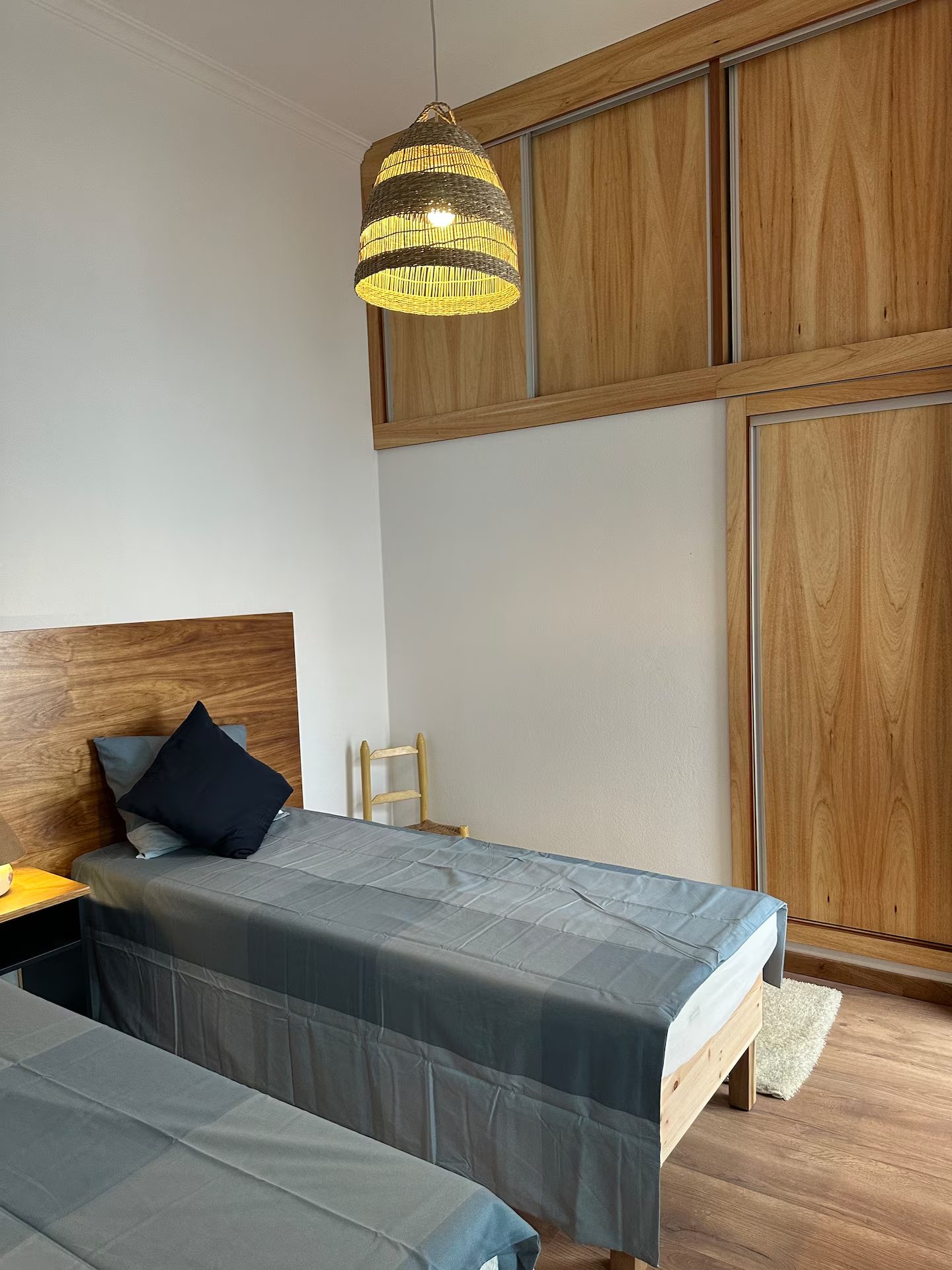 Quarto duplo