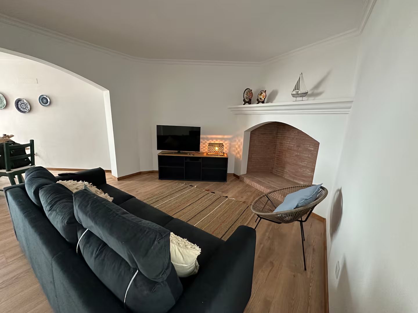 Sala de estar