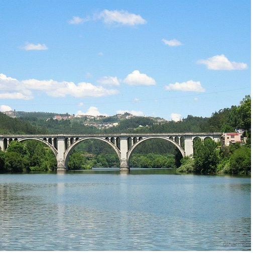 Vale do Douro, região de Estrela Villas