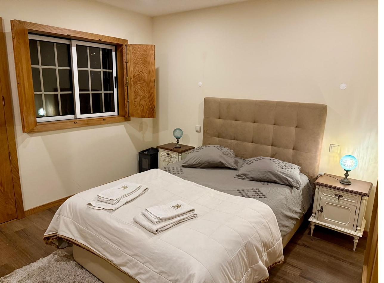 Quarto de casal