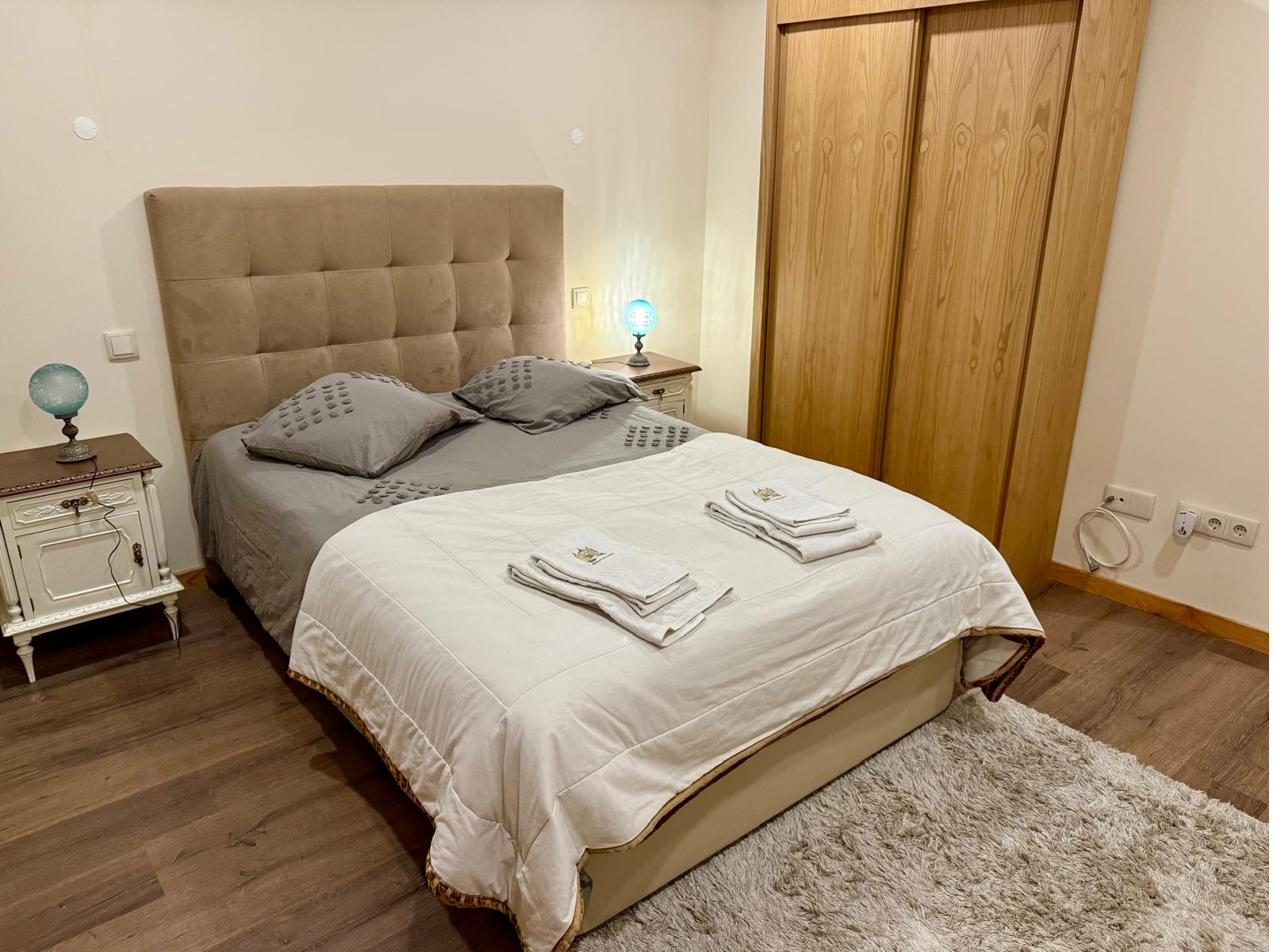 Quarto de casal