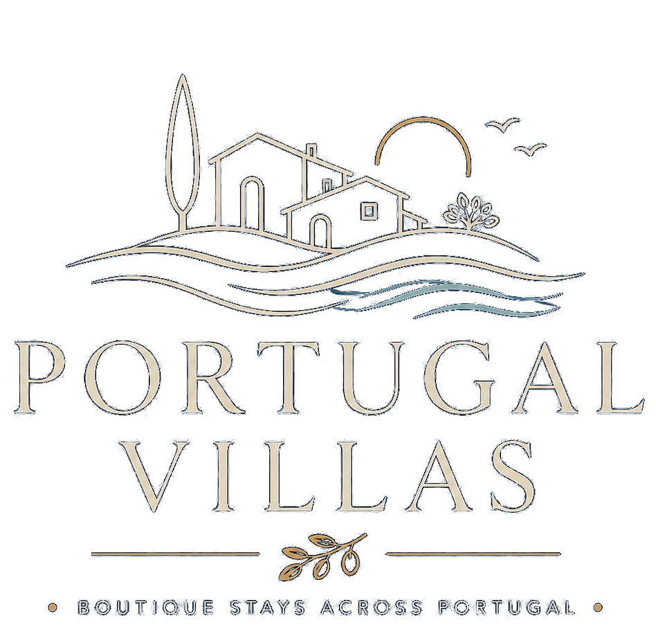 Portugal Villas
